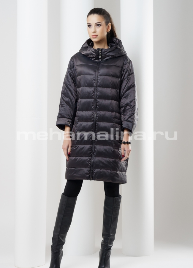 Куртка модель № П-70 в рассрочку