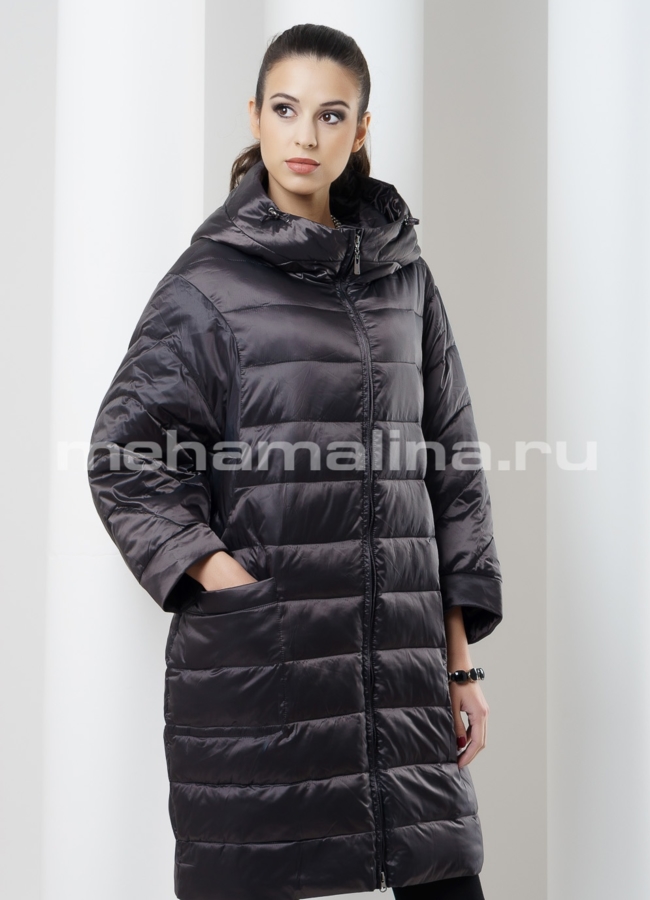 Куртка модель № П-70 универмаг малина