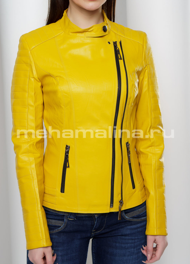 Весенняя куртка модель № K-429 в рассрочку