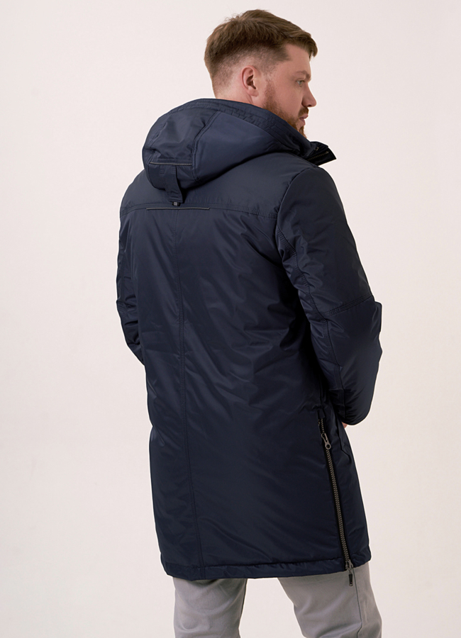 Зимняя куртка  модель №  в кредит