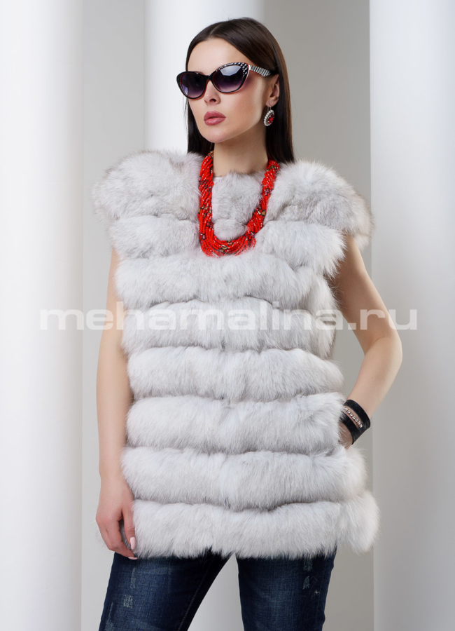 Жакет модель № BP-130 универмаг малина