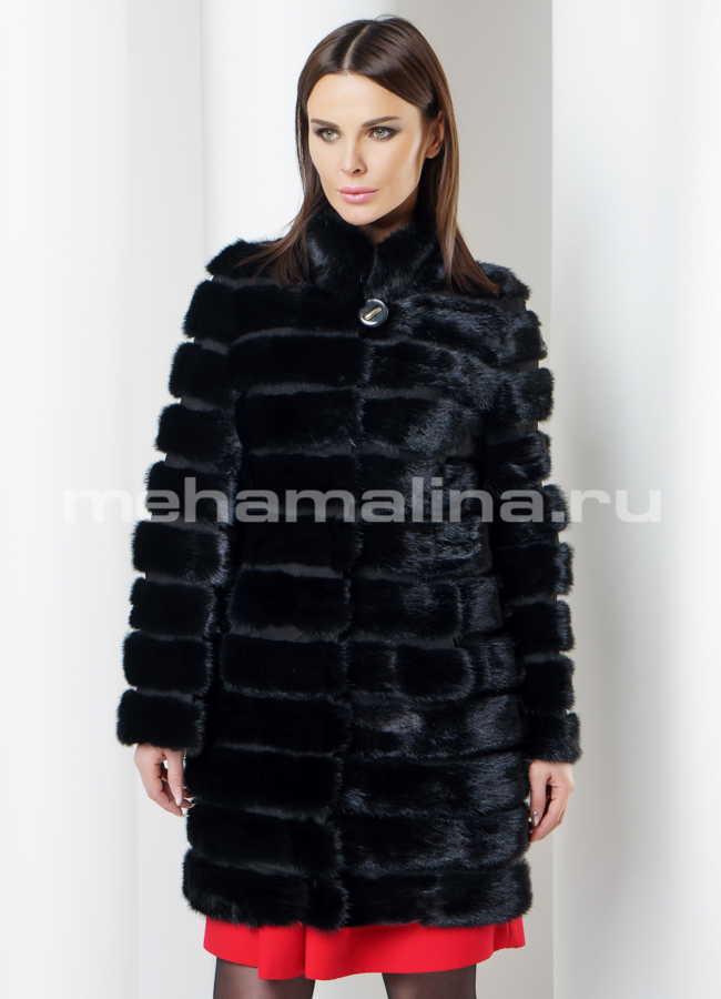 Жакет трансформер модель № M-150 универмаг малина