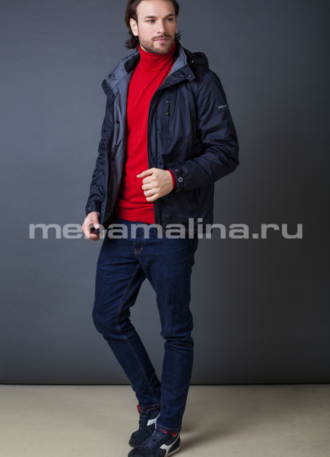 Куртка модель № KP-227 в кредит