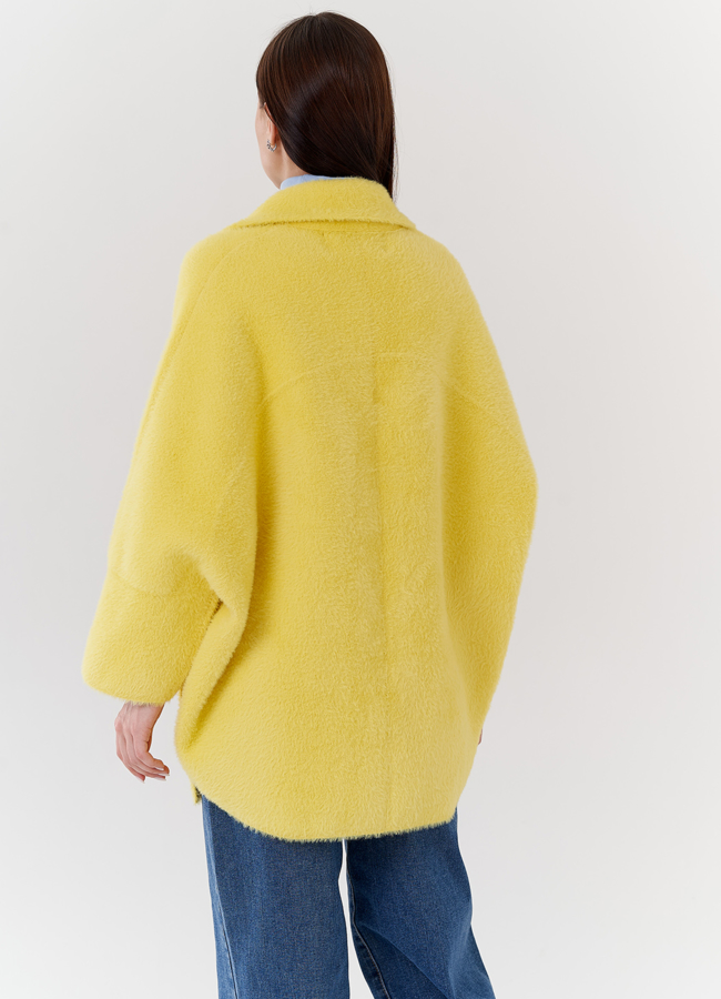 Женский кардиган с английским воротником  модель № 24108 универмаг малина