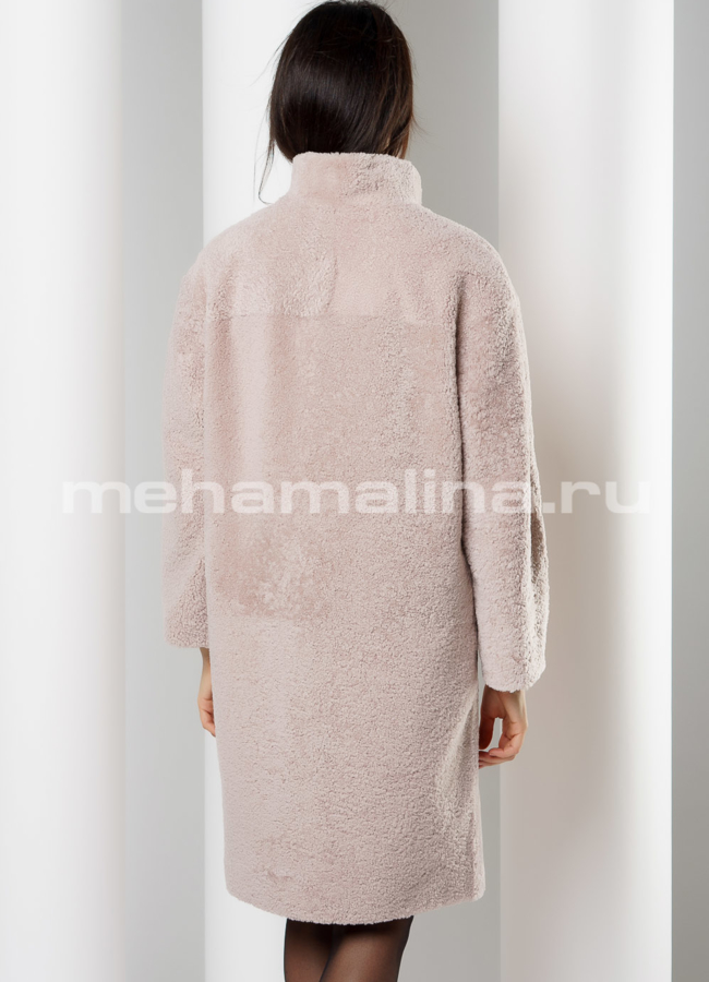 Шуба модель № D-207 в кредит