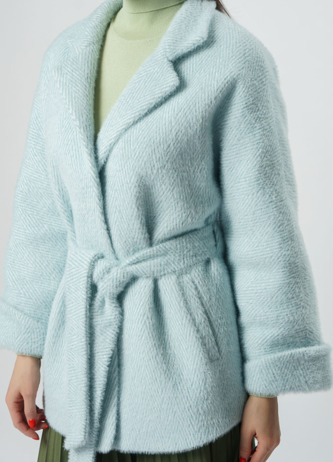 Пальто женское модель № 044 в рассрочку