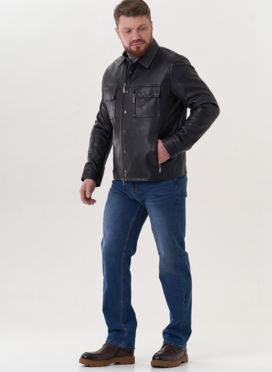 Мужская куртка 