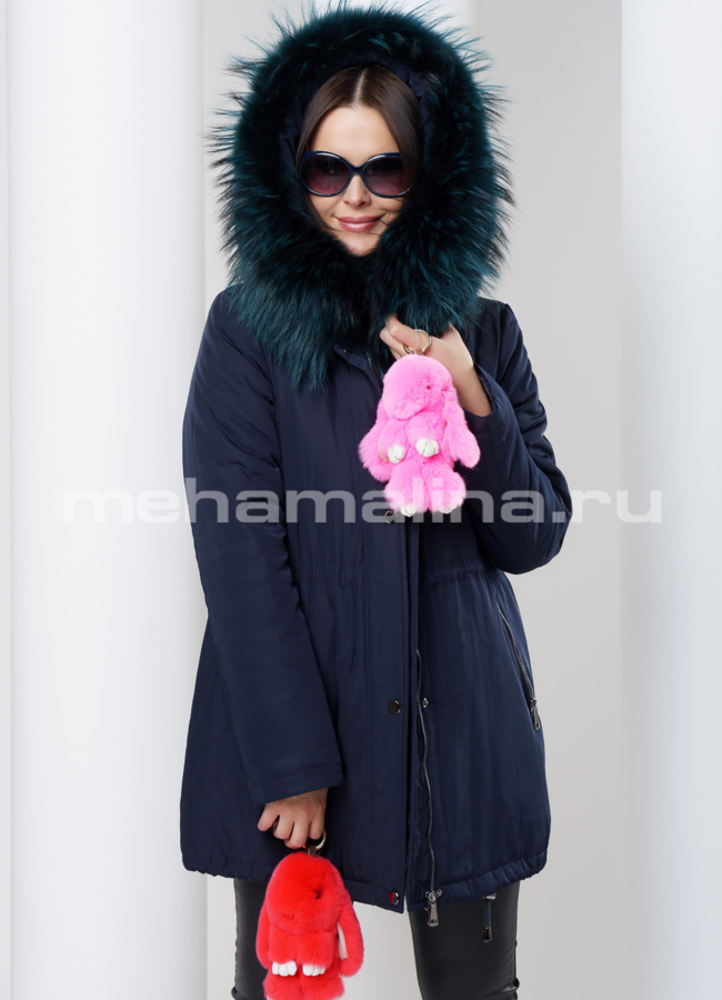 Парка модель № П-98 универмаг малина