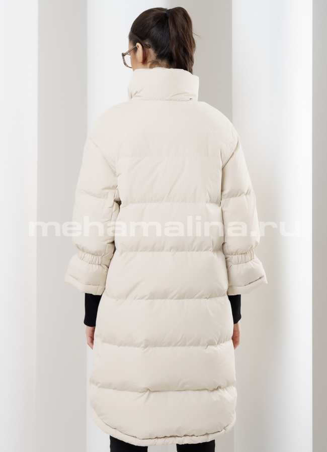 Пуховик модель № П-85 в кредит