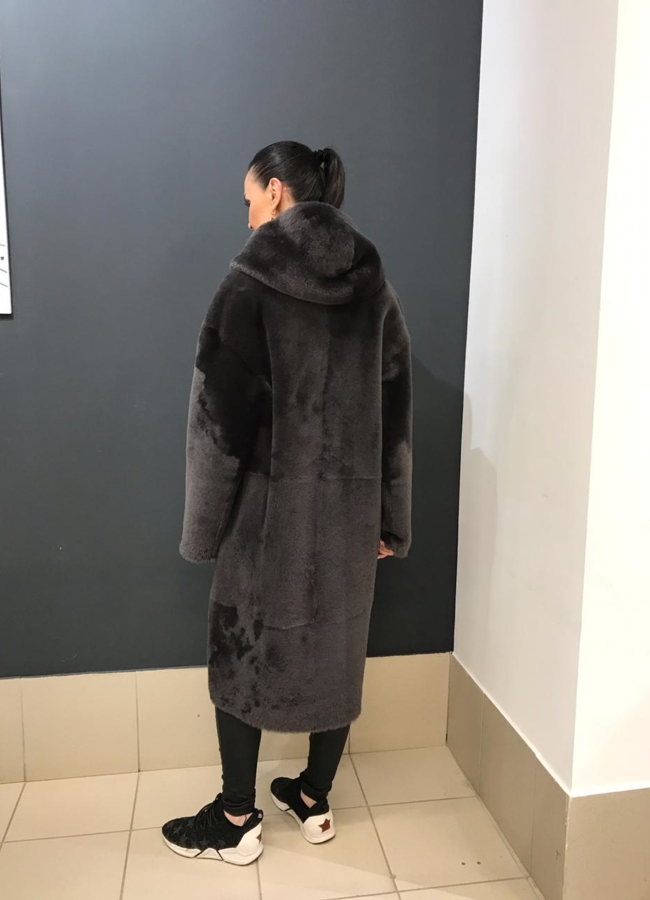 Дубленка Variance модель № KT61115 в кредит