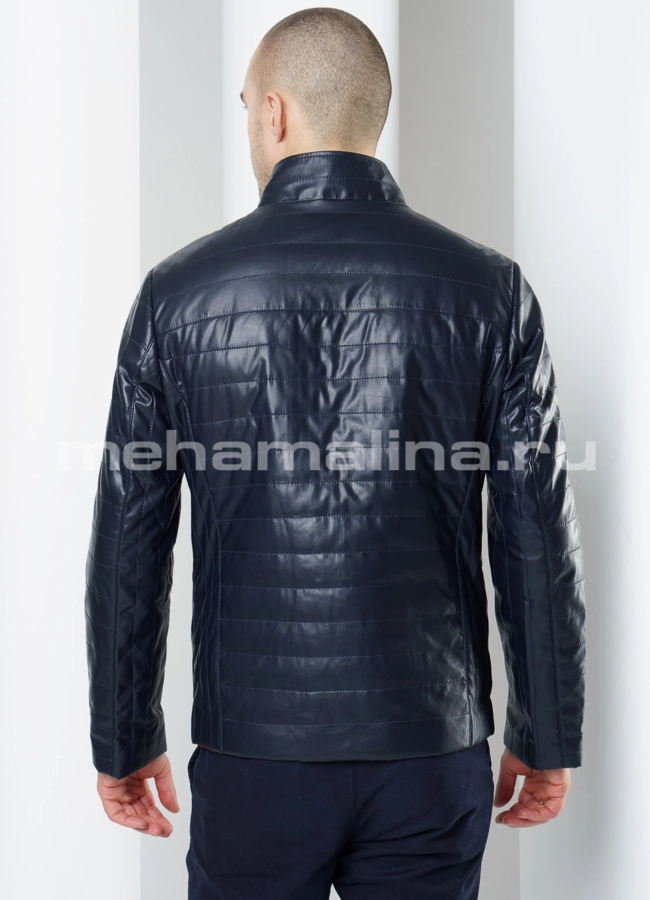 Куртка эко модель № KP-198 в кредит