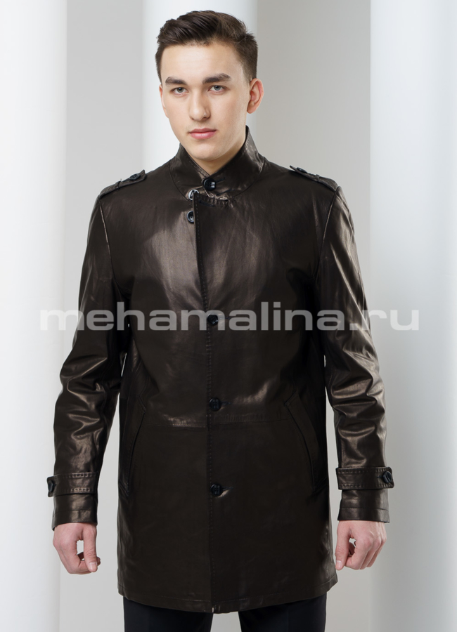 Куртка модель № KP-177 универмаг малина