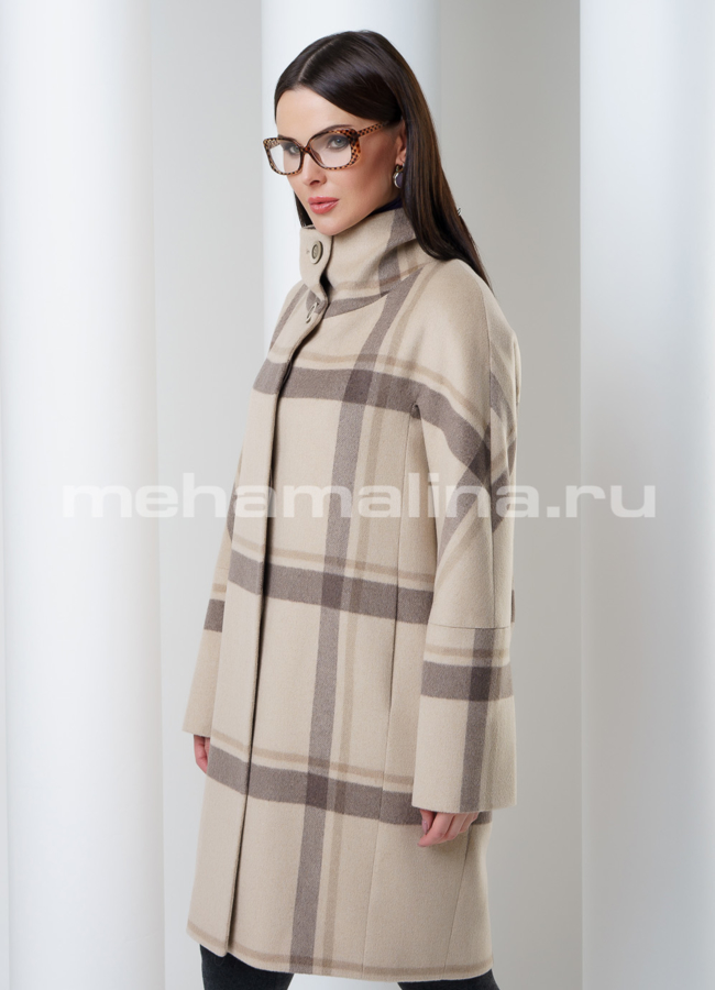 фото Пальто модель № BP-120