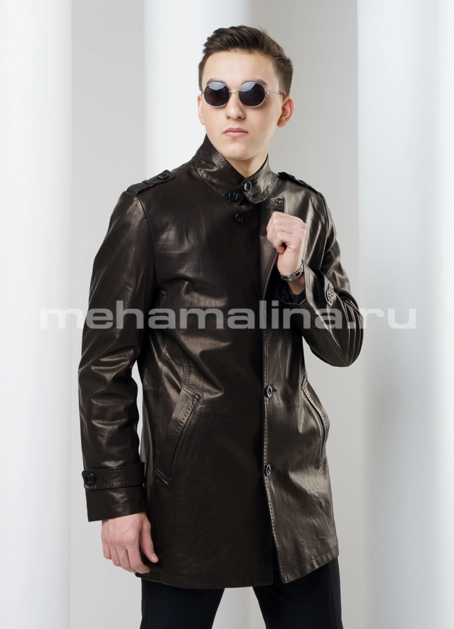 Куртка модель № KP-177 универмаг малина
