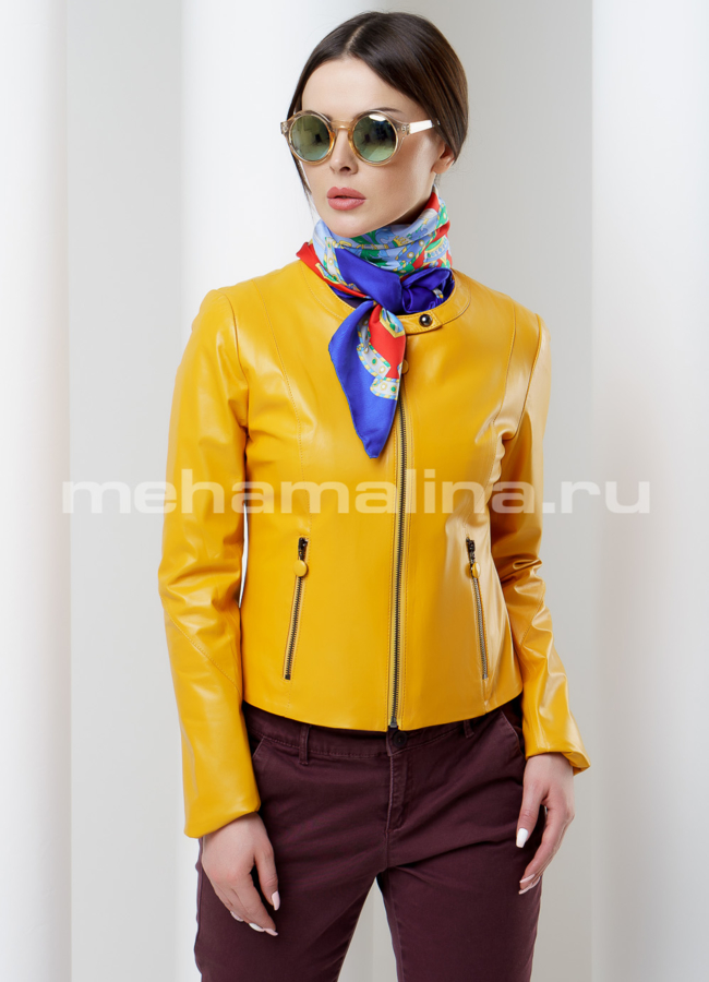 фото Куртка модель № K-361