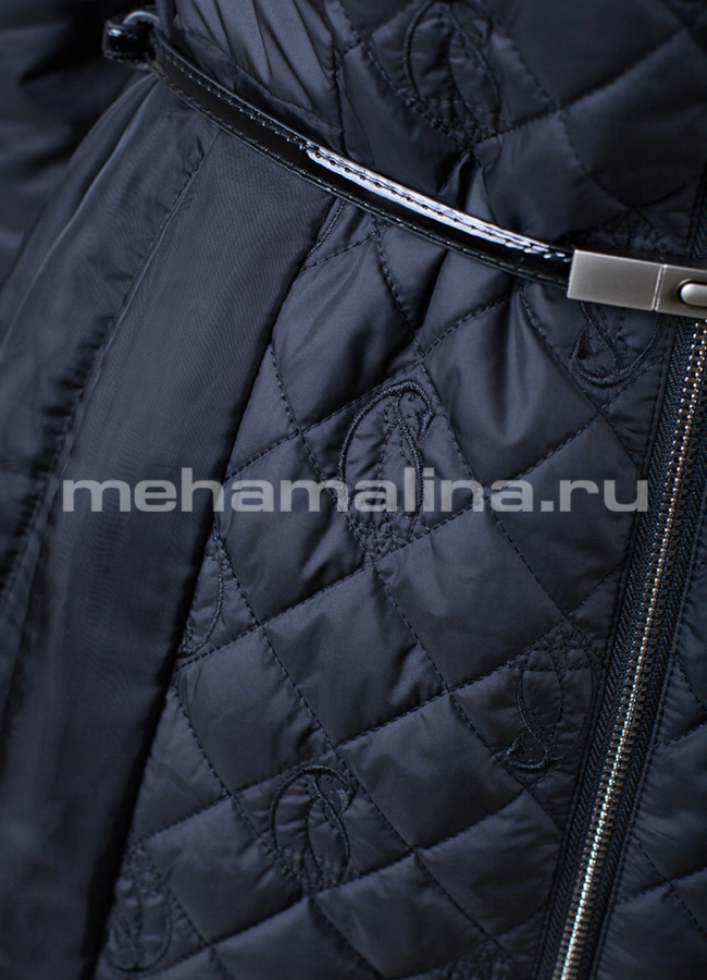 Плащ  модель № PK-55 в рассрочку