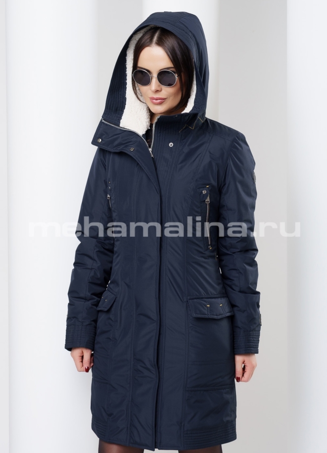 Куртка женская модель № BP-66 в кредит