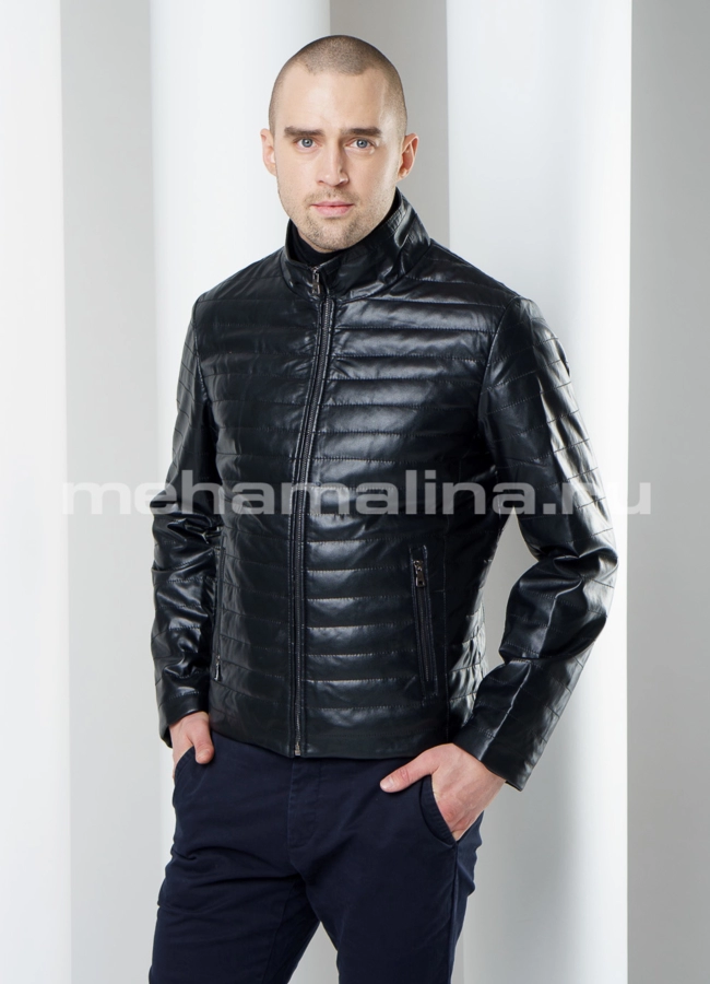 фото Весенняя куртка модель № KP-200