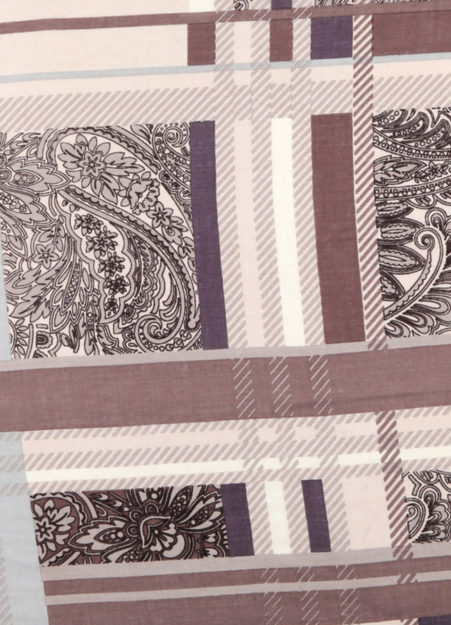 фото Палантин модель № А-78