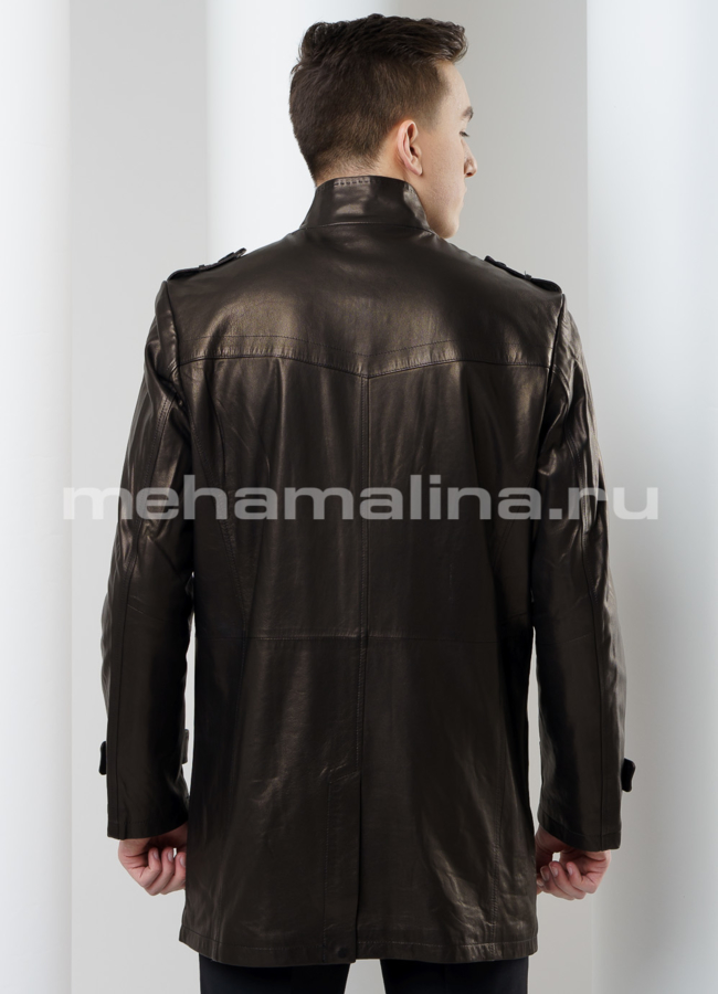 Куртка модель № KP-177 в кредит