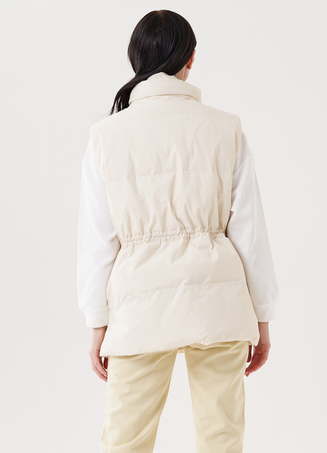 Женский жилет  модель № 24488 в кредит