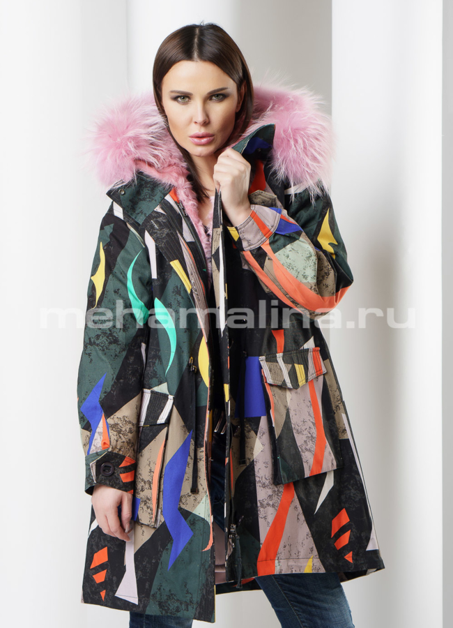 фото Парка  модель № П-168