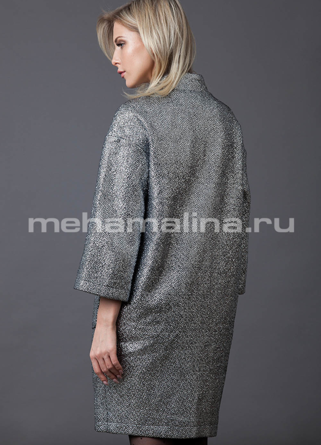 Женское пальто модель № PK-48 в рассрочку