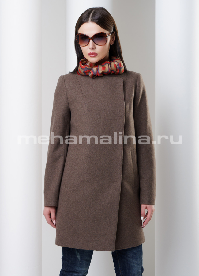 фото Пальто Avalon модель № BP-109