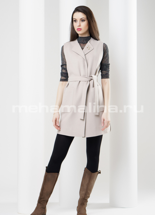 Пальто модель № BP-50 в рассрочку