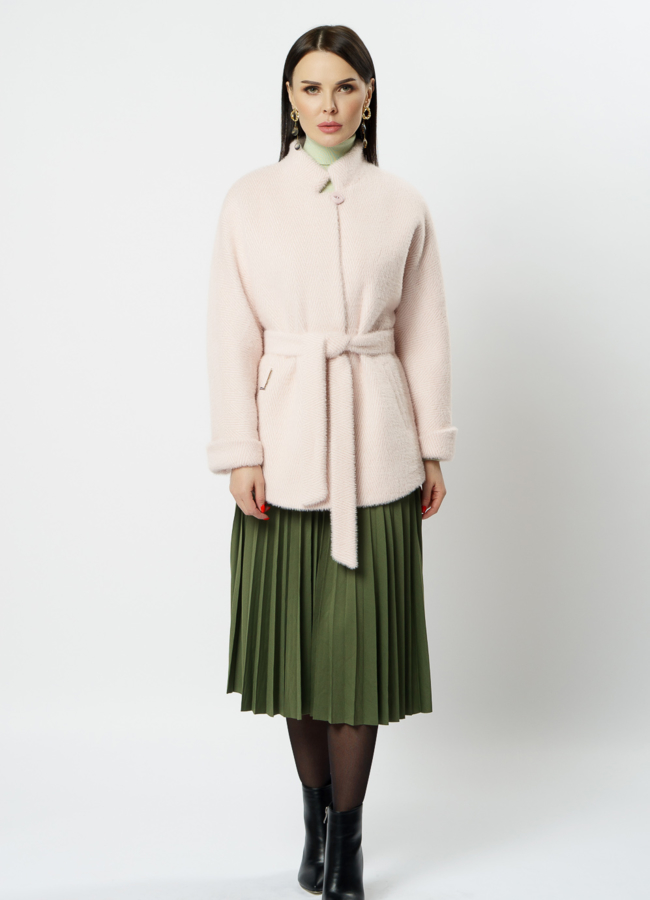 фото Пальто женское модель № 044