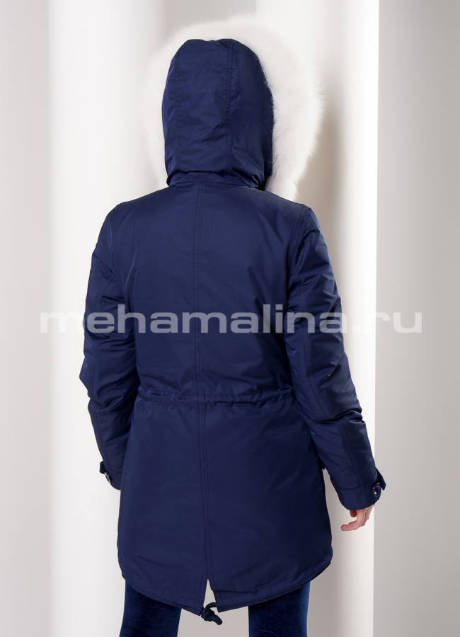 фото Парка Malina siberian wear модель № П-279