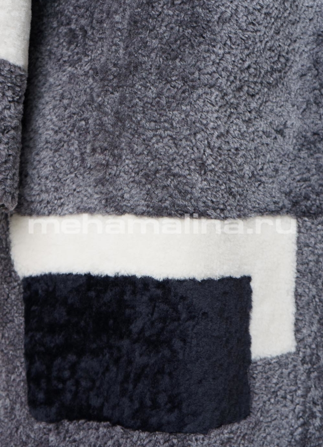 Дубленка Perre модель № 7727 универмаг малина