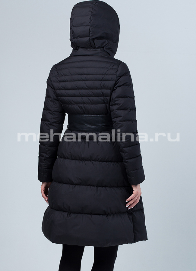 фото Пуховик женский модель № П-278