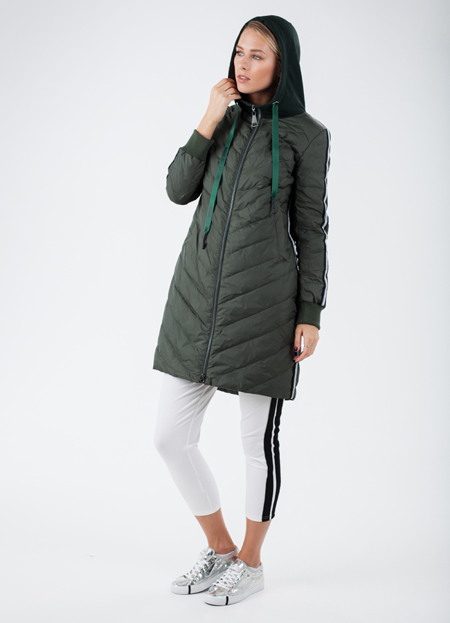 Плащ модель № 726 в рассрочку