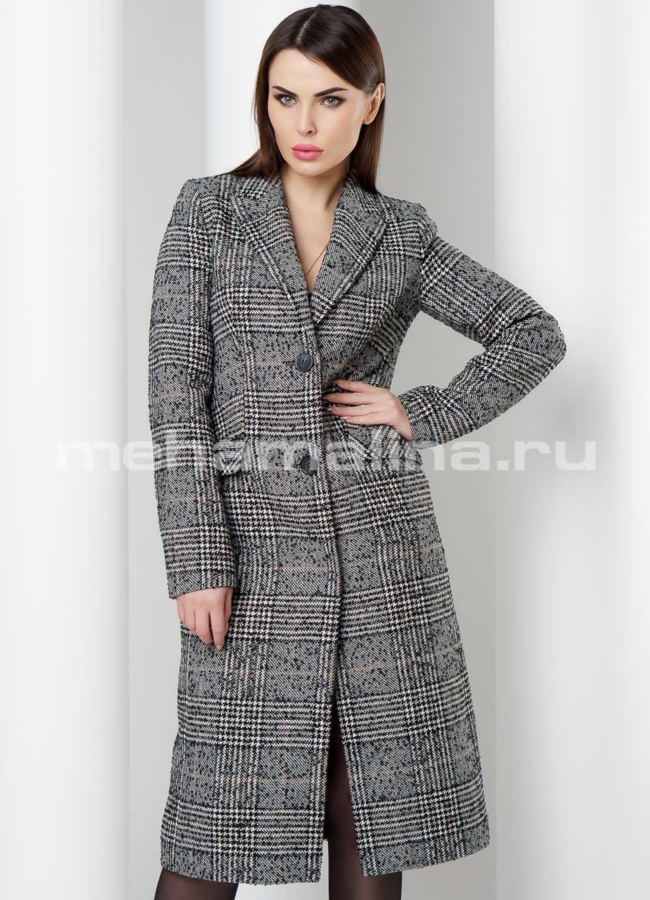 Пальто Aurora модель № 365 универмаг малина