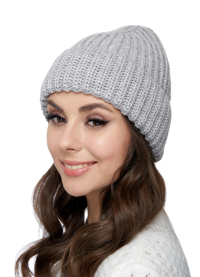 фото Шапка женская  модель № 76783