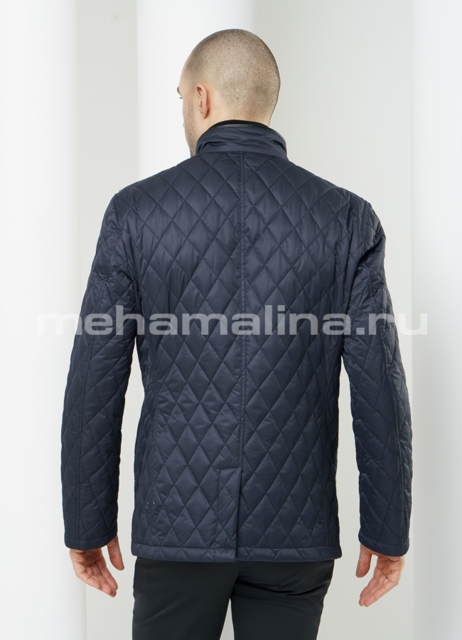 Куртка мужская модель № KP-132 в кредит