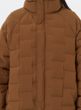 Полупальто женское на утеплителе