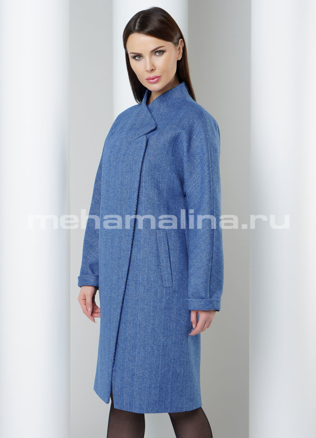 Пальто Avalon модель № 2376 универмаг малина