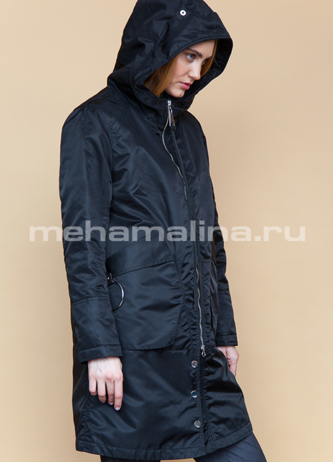 Куртка женская модель № PK-23 универмаг малина