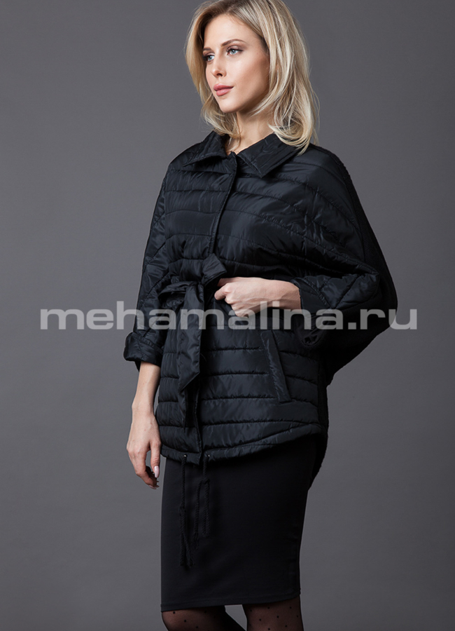 фото Куртка  модель № PK-35