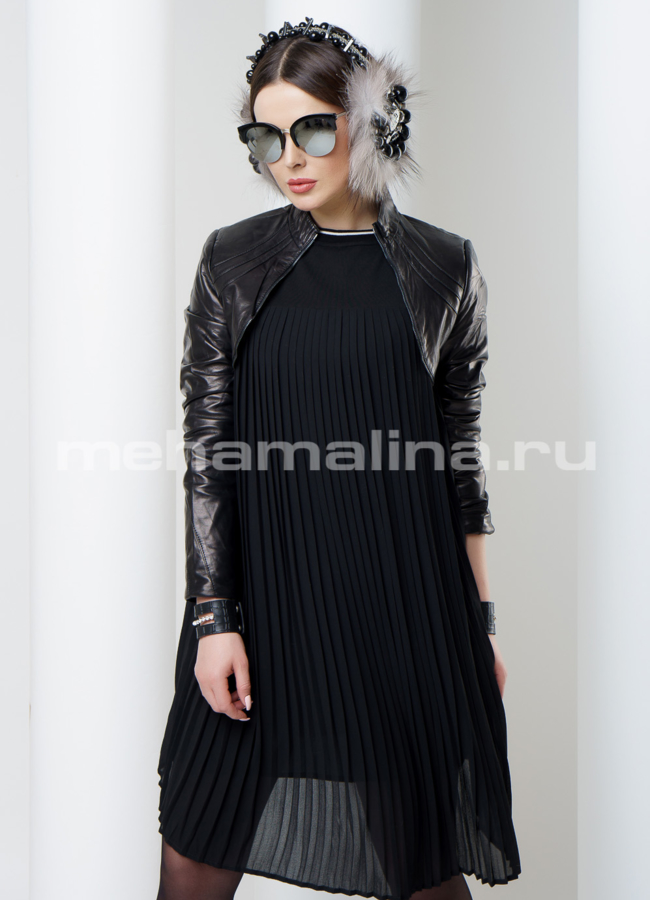 фото Куртка модель № K-339