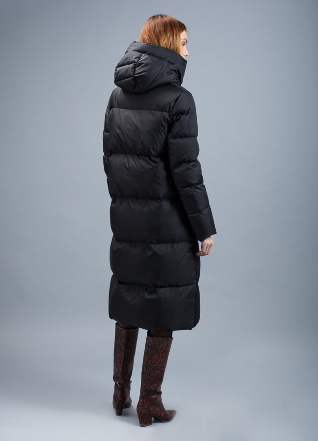 фото Пуховик  модель № П-350