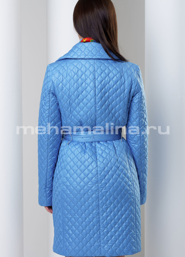 Пальто Avalon модель № BP-113 в кредит