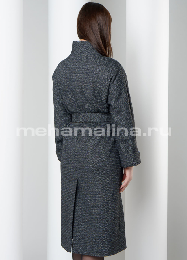Весеннее пальто Avalon модель № 2463 в кредит