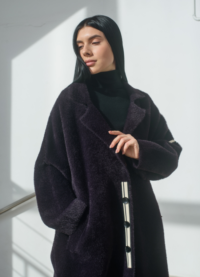 Кардиган с английским воротником  модель № 22480 универмаг малина