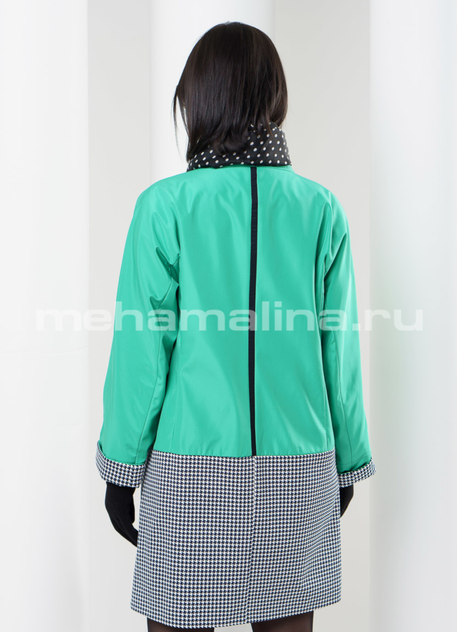 Плащ женский модель № BP-38 в кредит