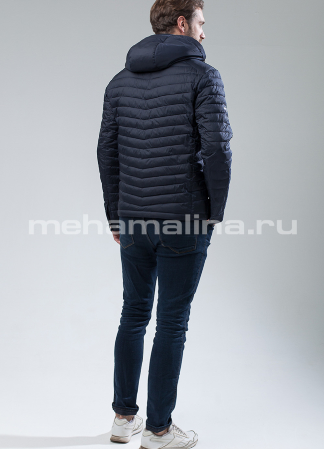 Куртка модель № 1378 в кредит