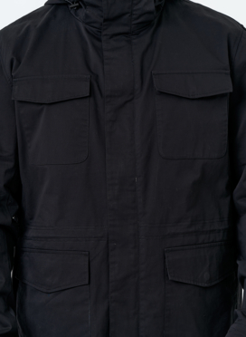 Куртка мужская с карманами