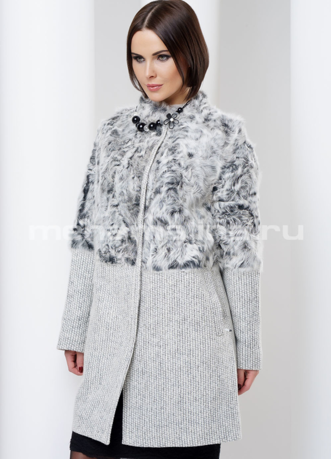 фото Пальто модель № BP-63